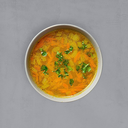 04. Chicken Soup