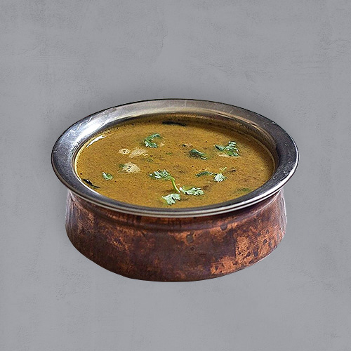 05. Mutton soup