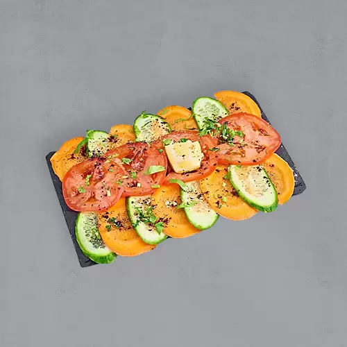 06. Green Salad