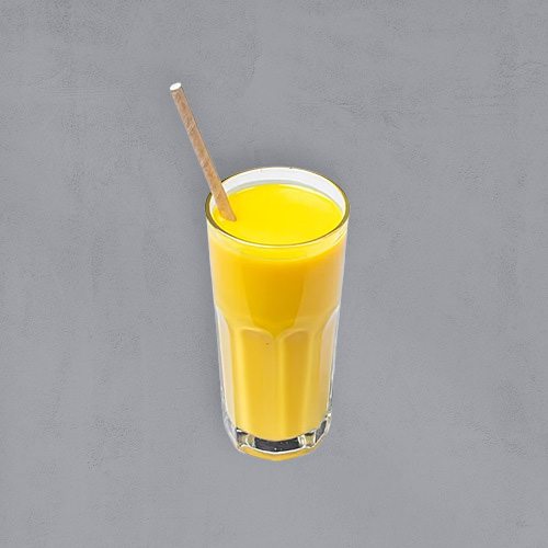 101. Mango Lassi