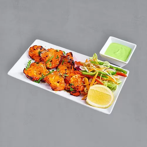 16. Chicken Tikka