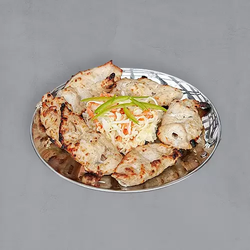 18. Garlic Chicken Tikka