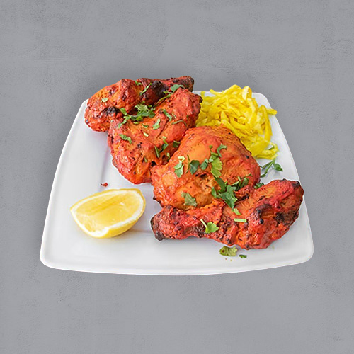 20. Tandoori Chicken