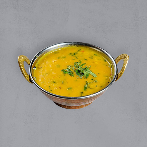 21. Dal Tadka