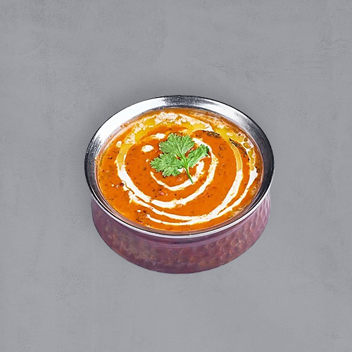22. Dal Makhni