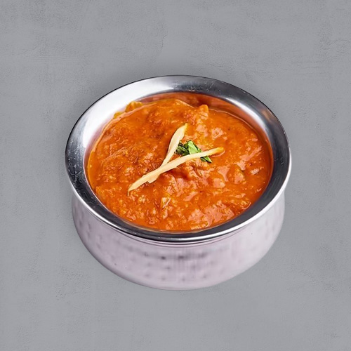 26. Aloo masala