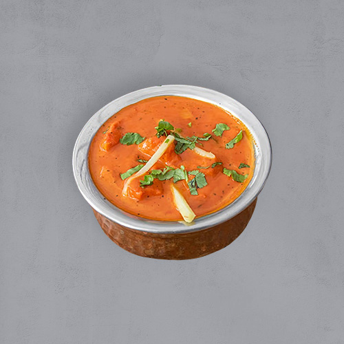 30. Paneer Tikka Masala 🌶️