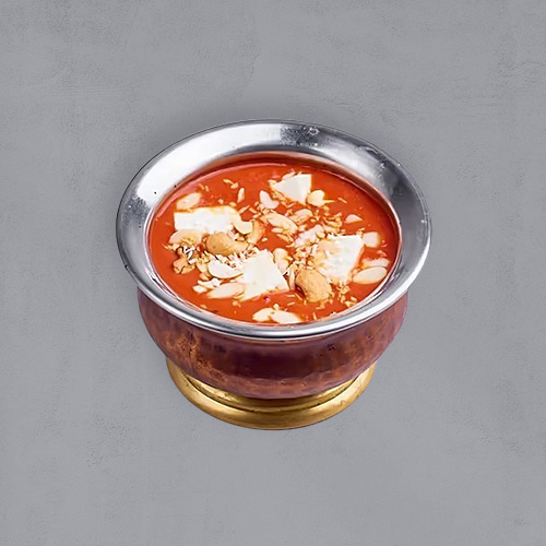 32. Paneer Makhni