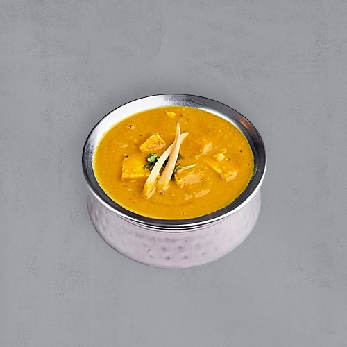 33. Garlic Paneer