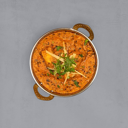34. Methi Paneer