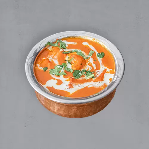 36. Butter Chicken 🍯