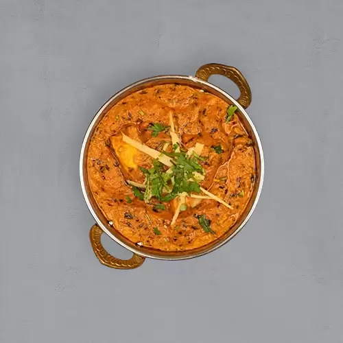 38. Methi Chicken