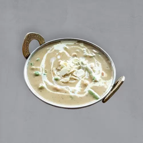 39. Chicken Korma 🍯
