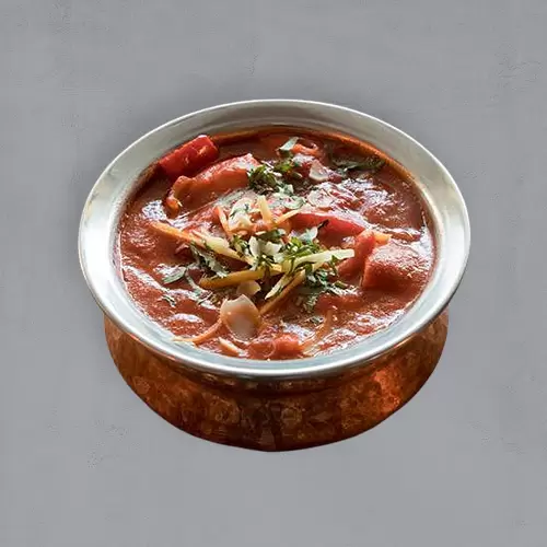 41. Chicken Jalfreiji 🌶️