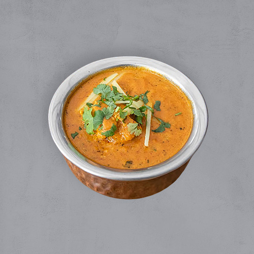 42. Ginger Chicken 🌶️