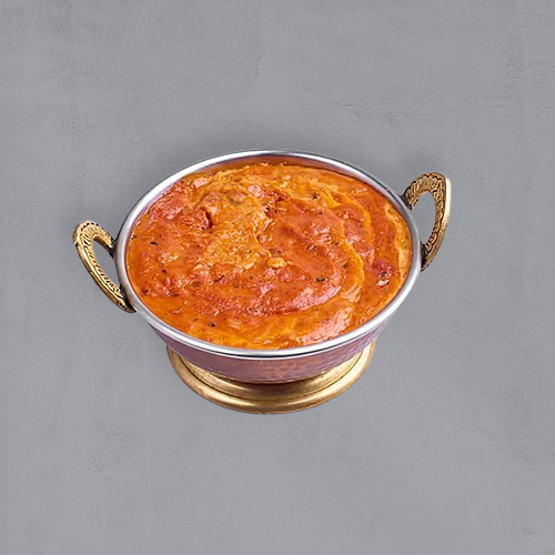 43. Chicken Madras 🌶️🌶️🌶️