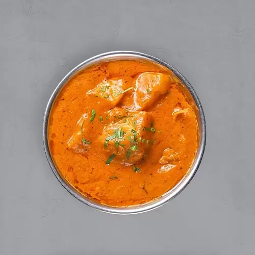 44. Chicken Vindaloo 🌶️🌶️🌶️🌶️