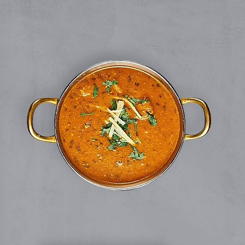 45. Mutton Curry