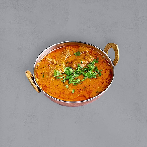 48. Mutton Rogan Josh 🌶️