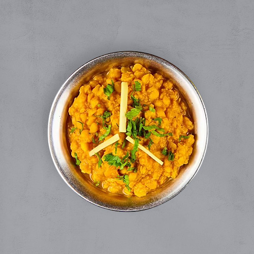 51. Dal Gosht 🌶️🌶️