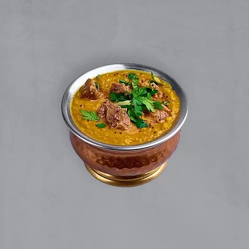 52. Bhuna Gosht 🌶️🌶️