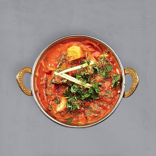 54. Chicken Hydaerabadi 🌶️🌶️