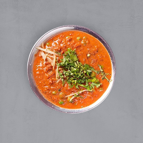 57. Mutton Keema Mattar 🌶️🌶️