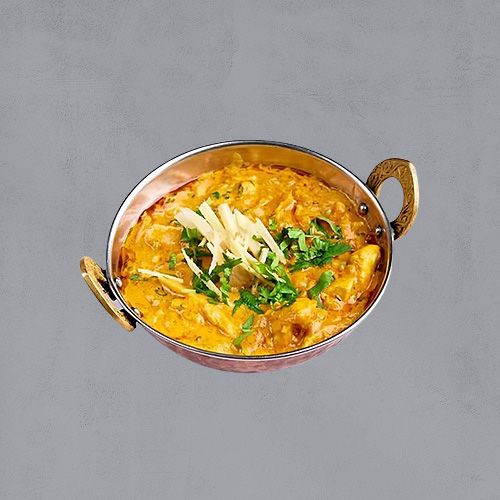 58. Ginger Mutton 🌶️