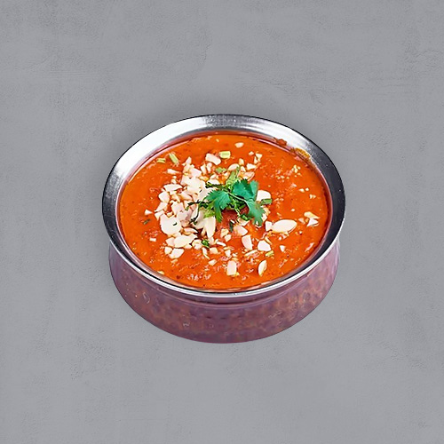 59. Mutton Lal Massala 🌶️🌶️