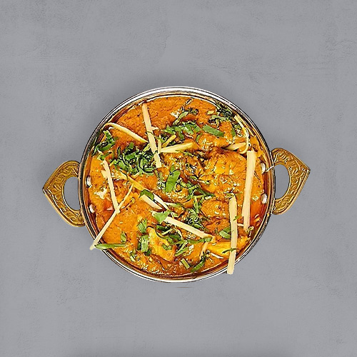 63. Fish Curry
