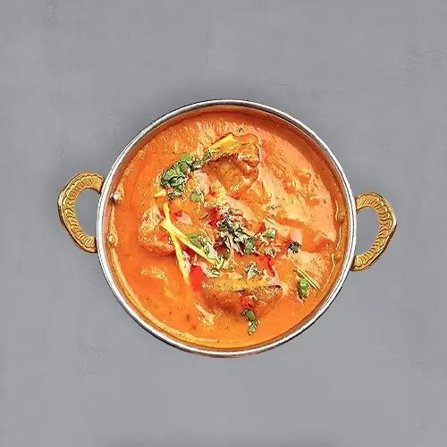 65. Lasooni Macchi 🌶️🌶️