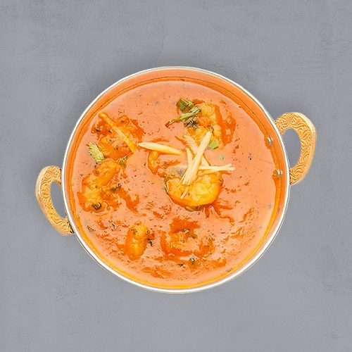 67. Prawn Chili Garlic Masala 🌶️🌶️🌶️