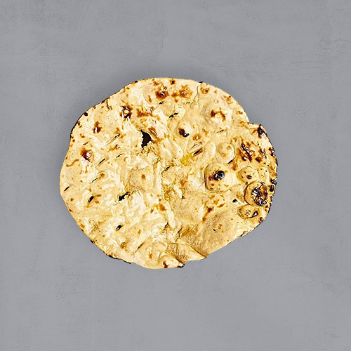 79. Tandoori Roti