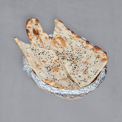 84. Moti Naan