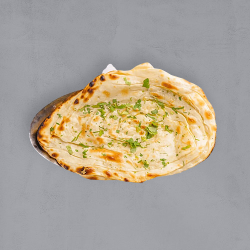 85. Lachha Paratha