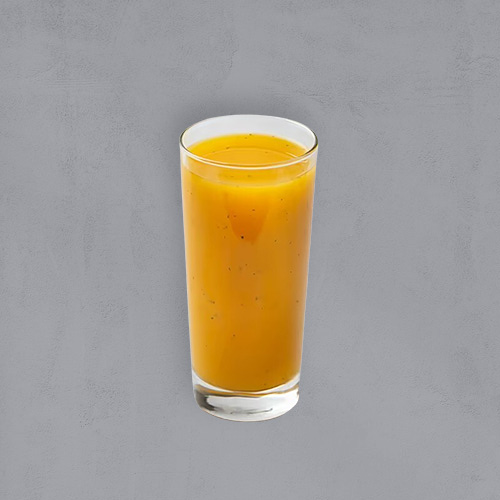 97. Mango Juice
