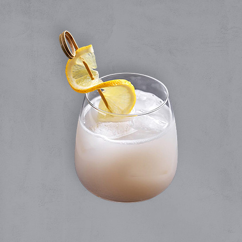 98. Lychee Juice